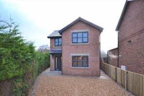 Nook View, Preston Nook, Eccleston PR7 5TL