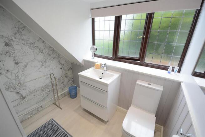En suite