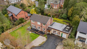 4, Lower House Drive, Lostock, Bolton BL6 4JX