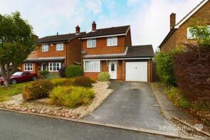 5, Clematis Crescent, Stapenhill, Burton Upon Trent DE15 9FF