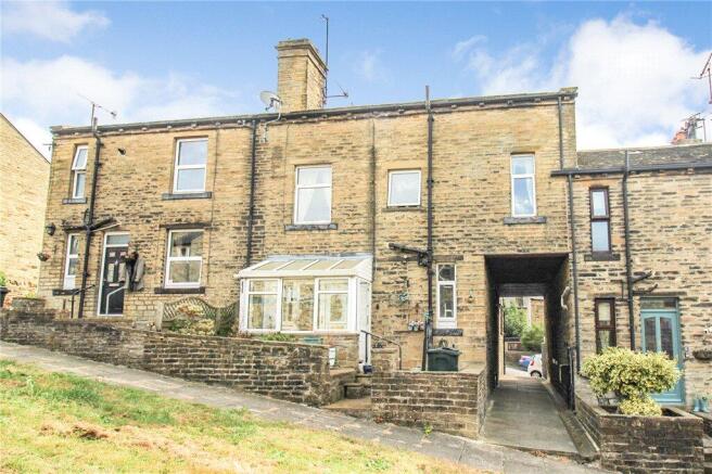 4 bed Terraced for sale Image 9