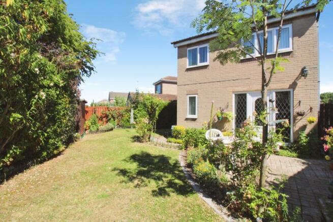 3 bed Detached for sale Image 9