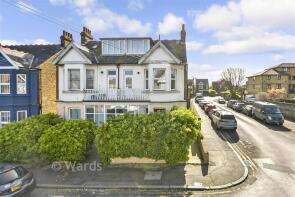Flat 6, 9 10, Lyndhurst Avenue, Margate CT9 2PS