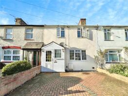35, Oliver Crescent, Dartford DA4 0BE