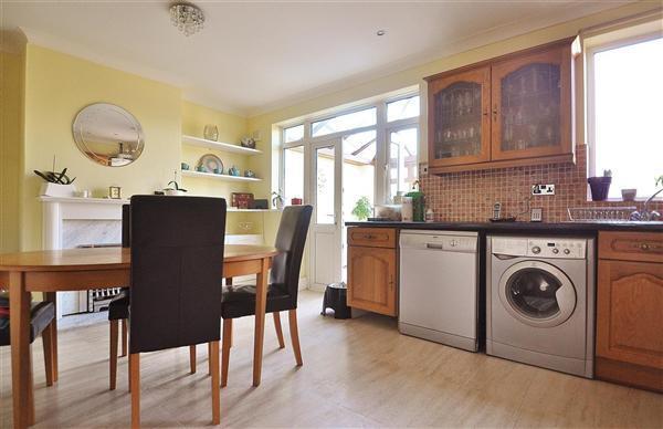 Kitchen/Diner: