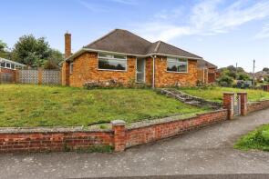 35, Balmoral Road, Salisbury SP1 3PZ