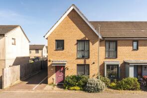 4, Siskin Road, Cambridge CB23 6HU
