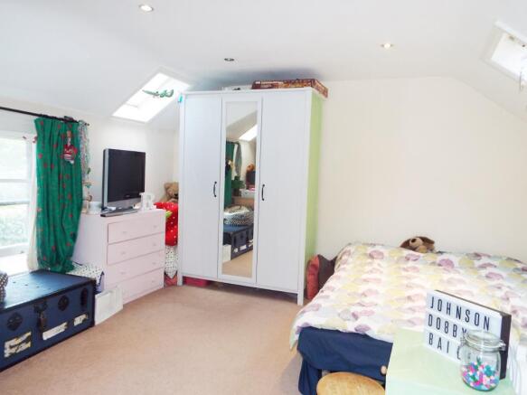 Bedroom 2