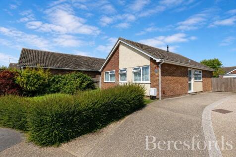 Bracken Way, Abberton, CO5