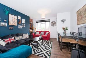 23, Elizabeth Gardens, London W3 7SJ
