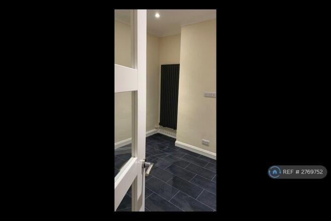 Front Reception Room