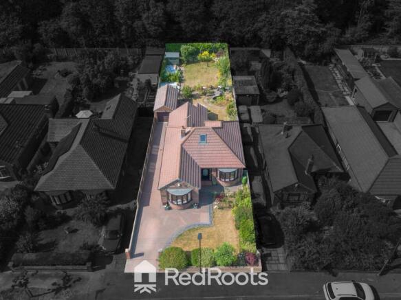 2 bed Detached Bungalow for sale Image 10