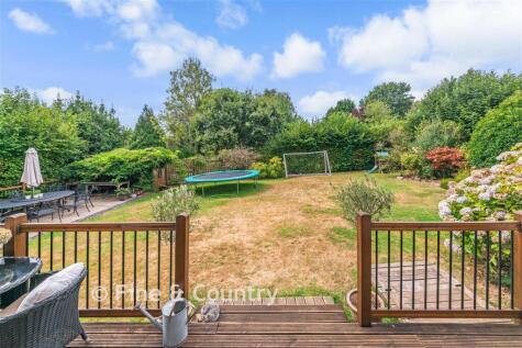 The Ridgeway, Tonbridge, Kent