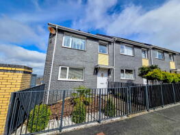 101, Foulston Avenue, Plymouth PL5 1HN