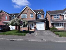 32, Poplars Way, Beverley HU17 8PL