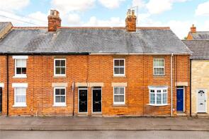 81, Weston Road, Olney MK46 5BE