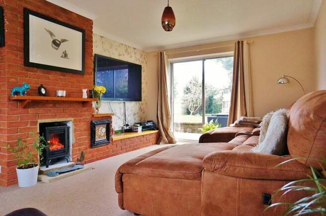 sitting room