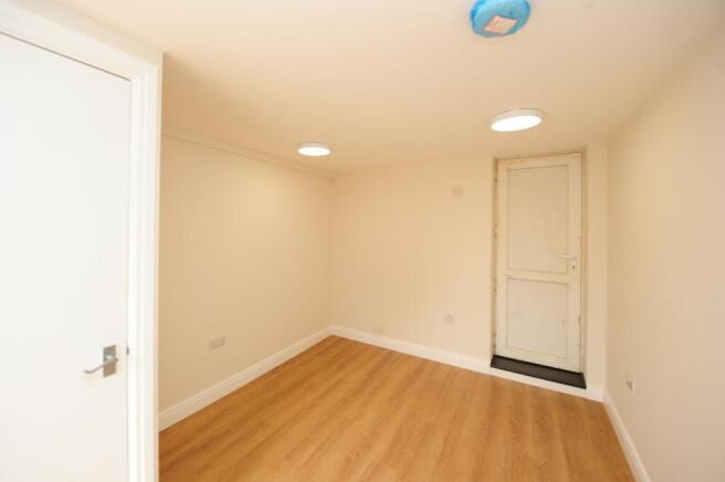 Studio Room