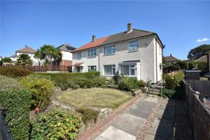 25, Mill Green Place, Swarcliffe, Leeds LS14 5JX