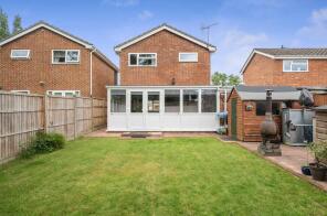 2, Totnes Close, Eastleigh SO50 4QW