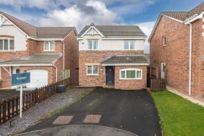 11, Atlas Court, Bathgate EH48 2TE