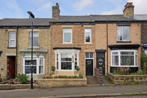 Rockley Road, Sheffield, S6 1WL