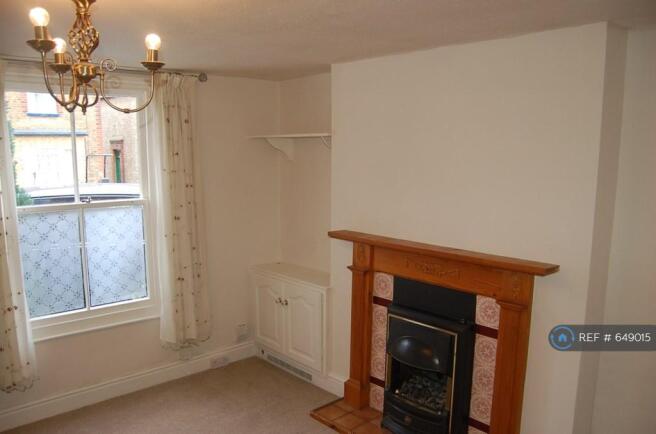 Front Room