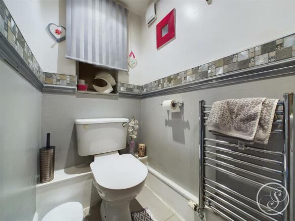 WC