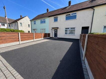 Goodridge Avenue, Woodhosue Park, Manchester, M22