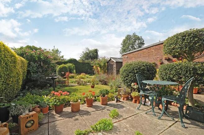 15 langdale