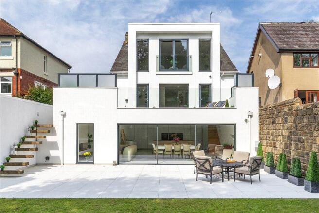 Contemporary Style