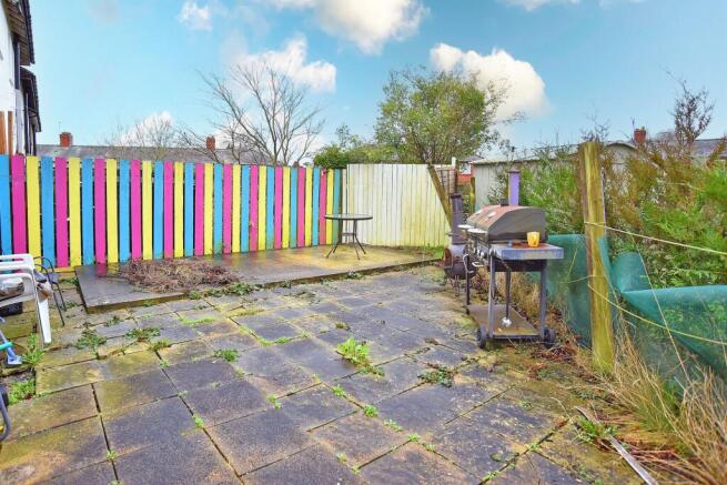 3 bed End of Terrace for sale Image 4