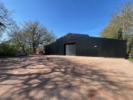 Boscobel Barn, Boscobel Lane, Stafford ST19 9AR