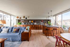Flat 11, 8 18, Rampart Street, London E1 2LS