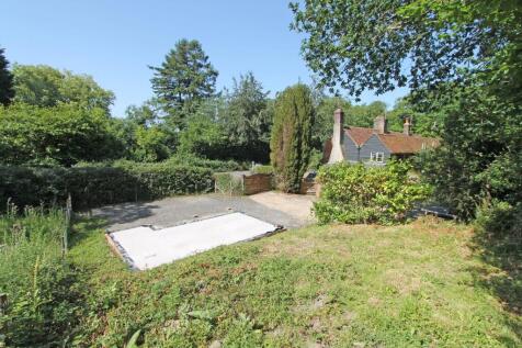 Station Road, Wadhurst, TN5