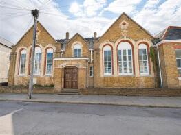 3, Alexandra Mews, Alexandra Road, Sheerness ME12 2AS