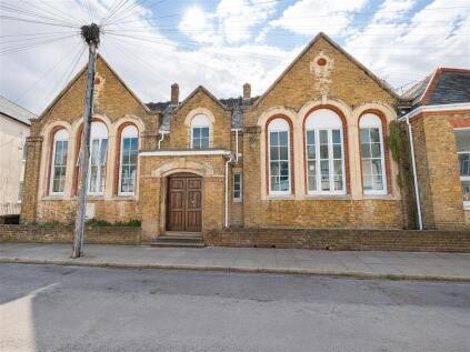Alexandra Road, Sheerness