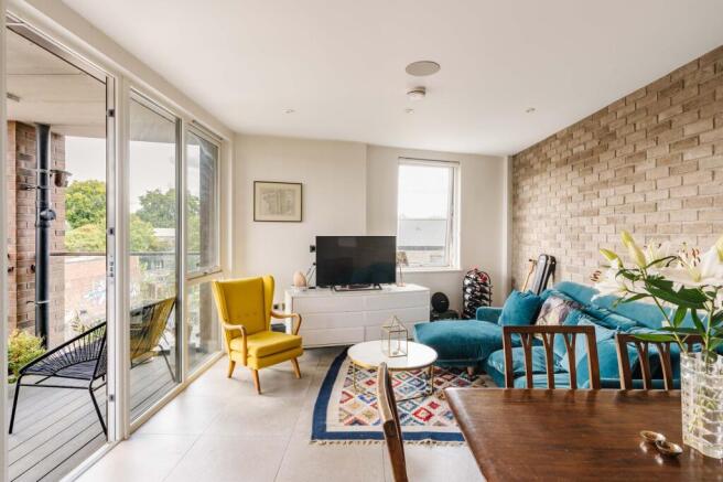Wadeson Street E2