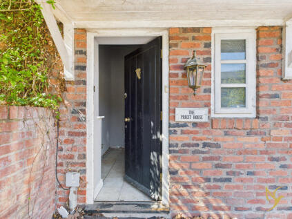 4 bed detached - Stanford Bridge, Worcester, WR6 image 16