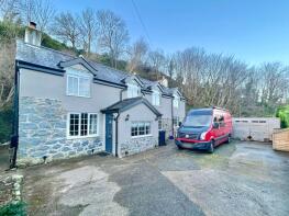 Tan Lan Isaf, Nant Y Felin Road, Llanfairfechan LL33 0TB