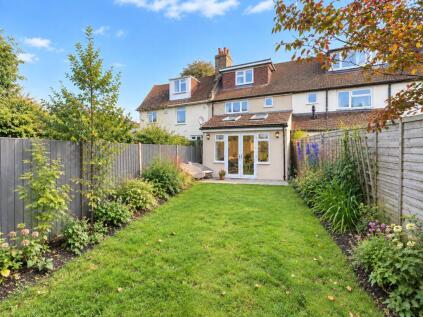 Crutchfield Lane, Walton-On-Thames, Surrey, KT12