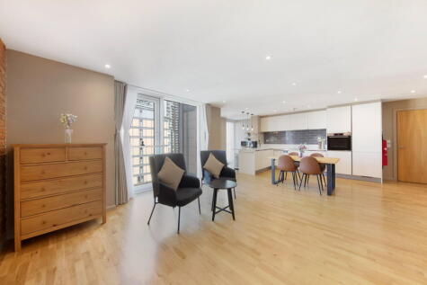 Millharbour,London,E14 9DL