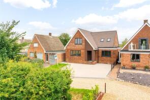 2 Rivendale, Mill Hill, Bedford MK44 2HP