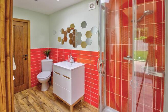 Annexe Bathroom