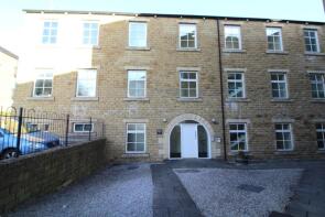 3, Jesmond Square, Farsley, Pudsey LS28 5FG