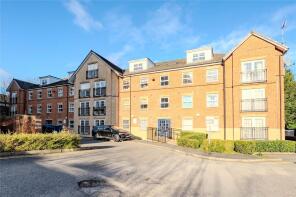 26, Sandringham Court, Sandringham Drive, Alwoodley, Leeds LS17 8UJ