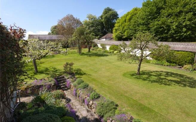 Gardens