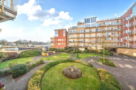 Regatta House, 32 Twickenham Road, Teddington, TW11