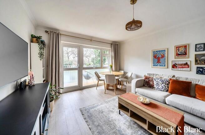 Living/Dining Room