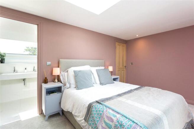 Principal Bedroom